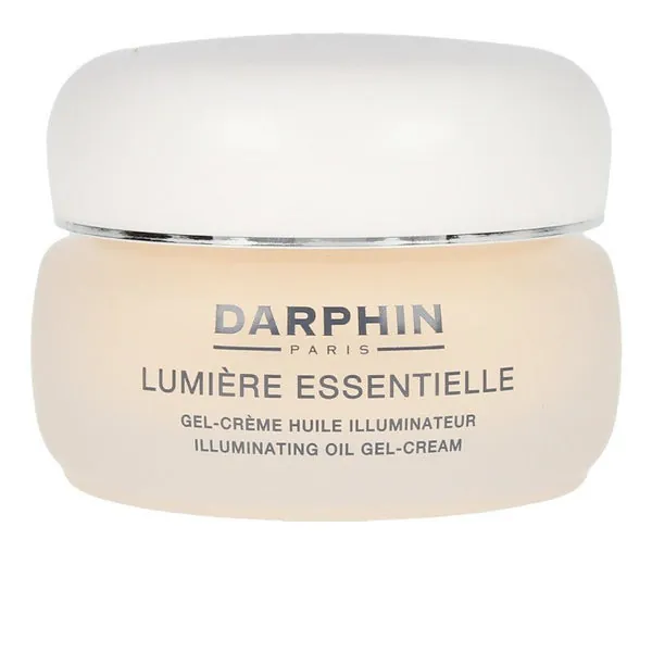 Darphin Lumiere Essentièlle Illuminating Oil Gel Cream 50 ml