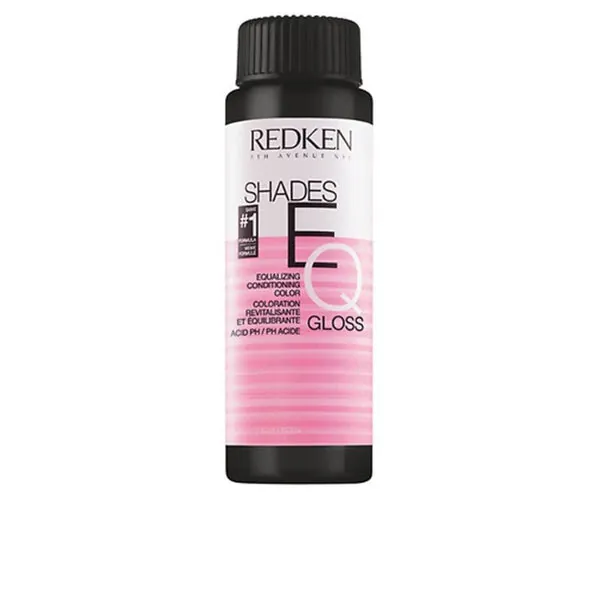 Redken Shades Eq 06N Moroccan 60 ml X 3 U