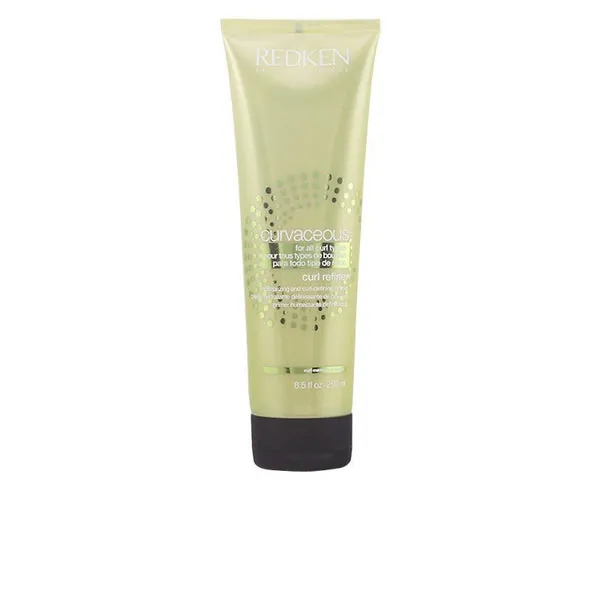 Redken Curvaceous Curly Memory Complex Refiner 250 ml
