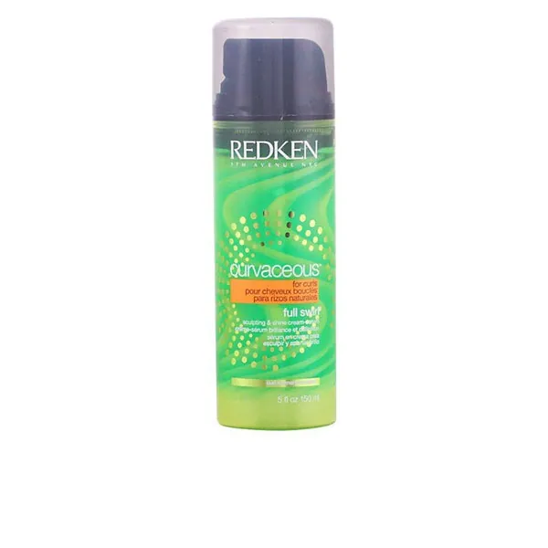 Redken Curvaceous Curl Memory Complex Full Swirl 150 ml