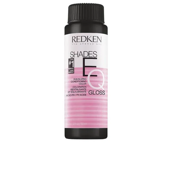 Redken Shades Eq Gloss 010V 60 ml X 3 U