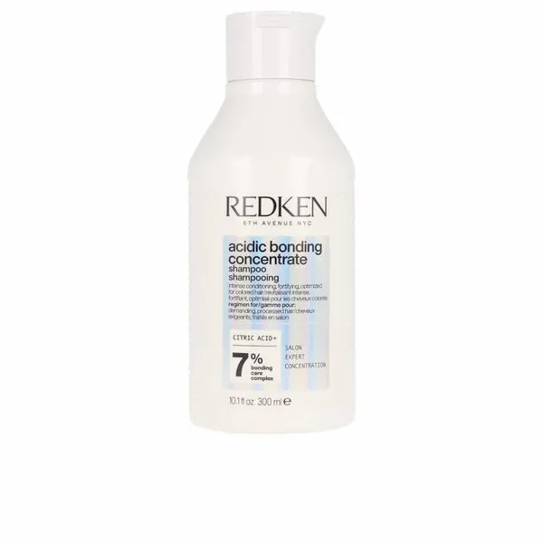 Redken Acidic Bonding Concentrate Shampoo 300 ml