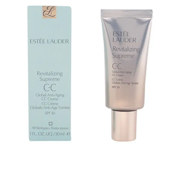 Estee Lauder Revitalizing Supreme Cc Creme Spf10 (30ml)