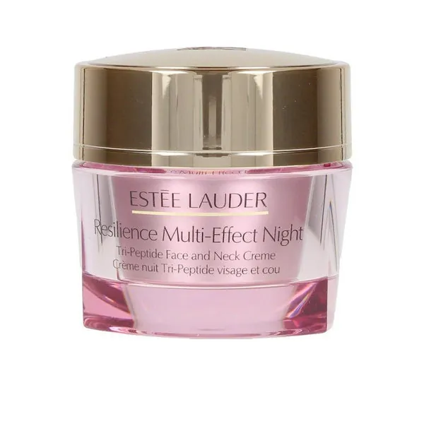 Estee Lauder Resilience Multi-Effect Night Face&Neck Creme 50 ml