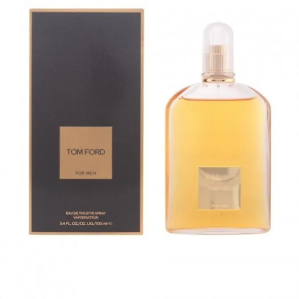 Tom Ford Tom Ford For Men Eau de Toilette Vaporizador 100 ml