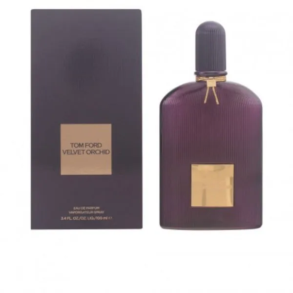 Tom Ford Velvet Orchid Eau de Parfum Vaporizador 100 ml