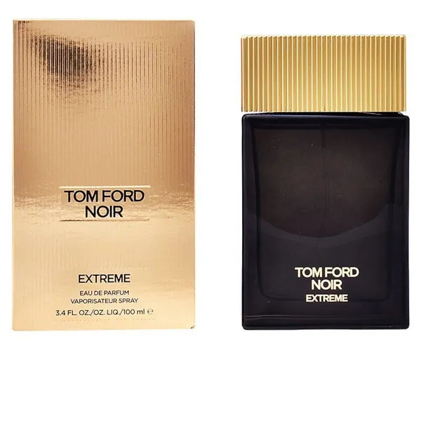 Tom Ford Noir Extreme Eau De Parfum Vaporizador 100 ml
