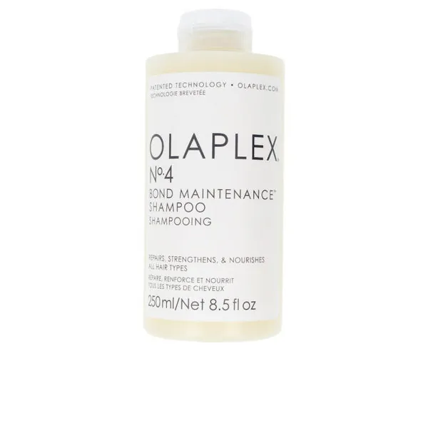 Olaplex Bond Maintenance Shampoo Nº 4 250 ml