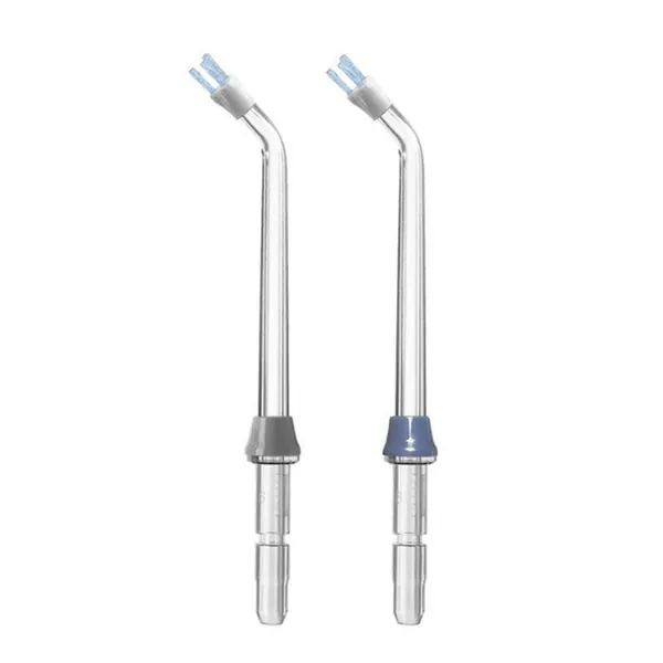 WATERPIK Recambio Boquilla Irrigador Placa Inaccesible 2 uds