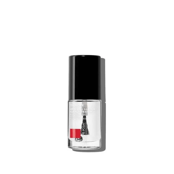 LA ROCHE POSAY Toleriane Esmalte de Uñas Color Top Coat Nº00 (6ml)