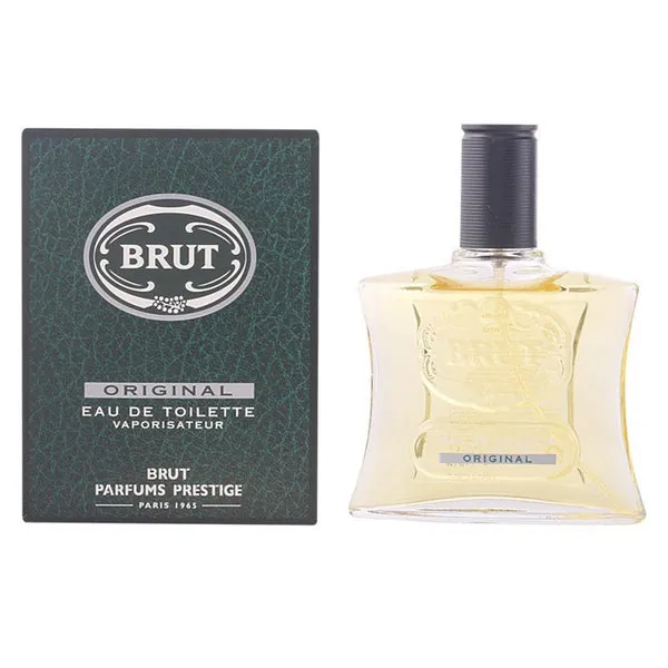 Faberge Brut Eau De Toilette Vaporizador 100 ml
