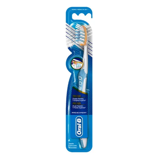 Oral-B Cepillo Pro-Expert Pro-Flex 38 Medio
