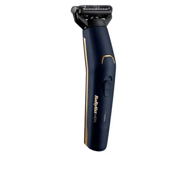 Babyliss Afeitadora Bg120E Body Trim Recortadora Corporal 1 unidad