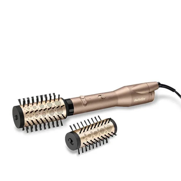Babyliss Cepillo Rotatorio As952E Big Hair Dual 1 unidad