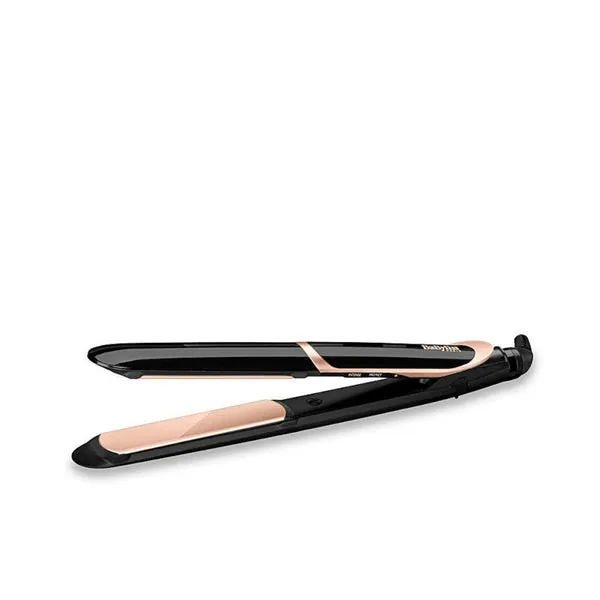 Babyliss Alisador St393E Salon Straigh 1 unidad