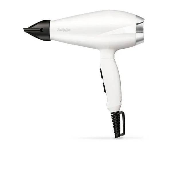 Babyliss Secador 6704We Ac Speed Pro 2000W 1 unidad