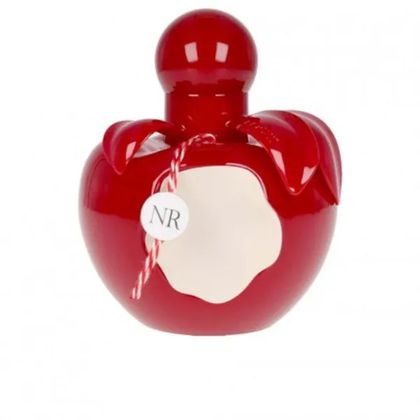 Nina Ricci Nina Rouge Eau De Toilette Para Mujer Vaporizador 50 ml
