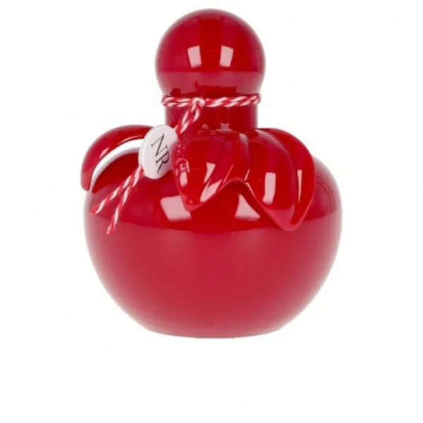 Nina Ricci Nina Rouge Eau De Toilette Para Mujer Vaporizador 30 ml