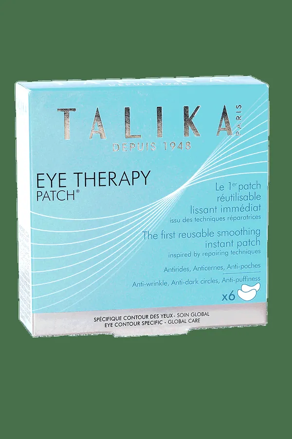 Talika Eye Therapy Patch 6 Unidades