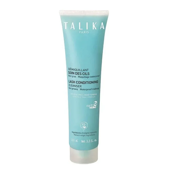 TALIKA Desmaquillante de Ojos Tratamiento Pestañas 100ml
