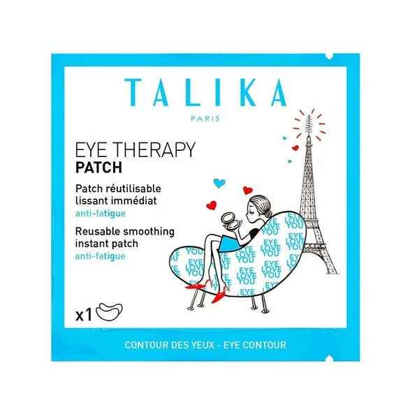 TALIKA Eye Therapy Parches Antifatiga 1 par