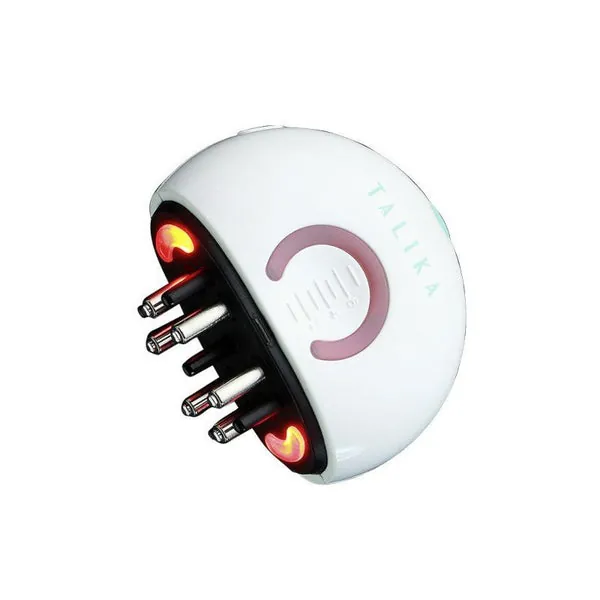 Talika Hair Force Lote 2 Piezas