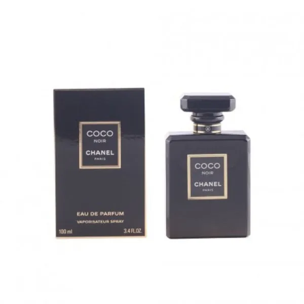 Chanel Coco Noir Eau de Parfum Perfume de Mujer Vaporizador 100 ml