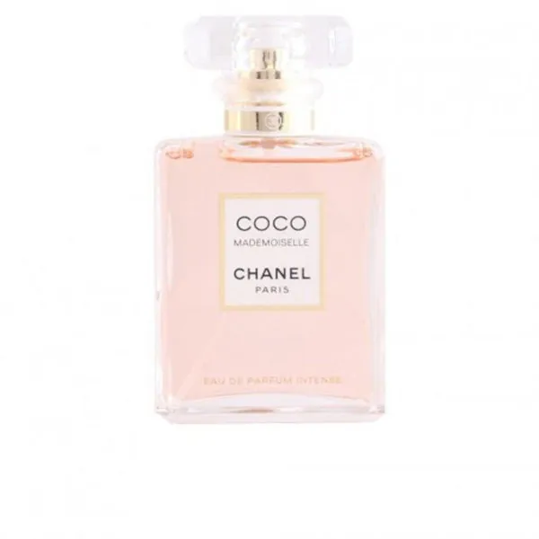 Chanel Coco Mademoiselle Intense Eau de Parfum Perfume de Mujer Vaporizador 35 ml