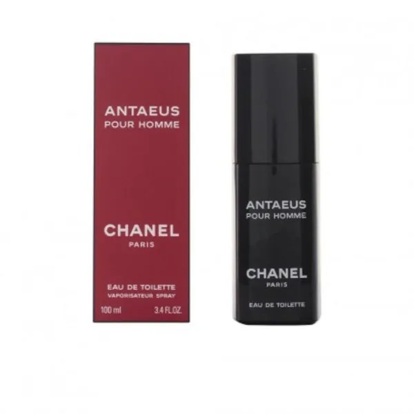 Chanel Antaeus Eau de Toilette Perfume de Hombre Vaporizador 100 ml