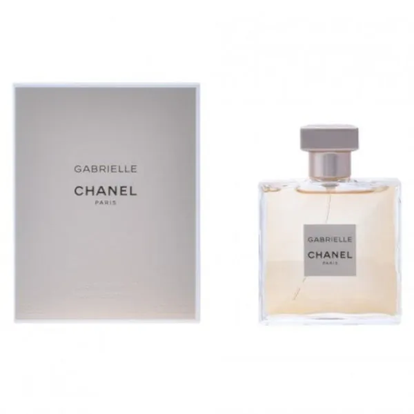 Chanel Gabrielle Eau de Parfum Perfume de Mujer Vaporizador 50 ml