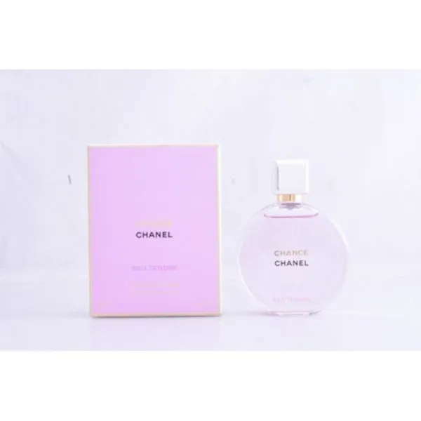 Chanel Chance Eau Tendre for Women Eau de Parfum Spray 50 ml