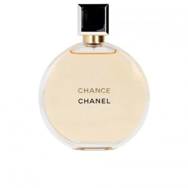 Chanel Chance for Women Eau de Parfum Spray 100 ml