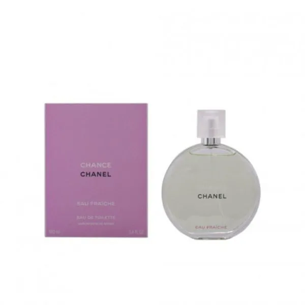 Chanel Chance Eau Fraîche Spray 100 ml