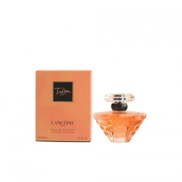 Lancome Trésor Eau De Parfum Perfume Para Mujer Vaporizador 50 ml