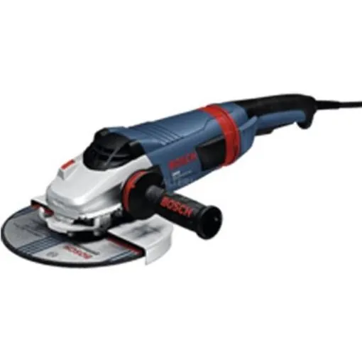 amoladora profesional bosch gws 1400w 125mm