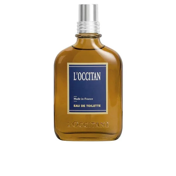 L'Occitane En Provence Eau De Toilette Vaporizador 75 ml