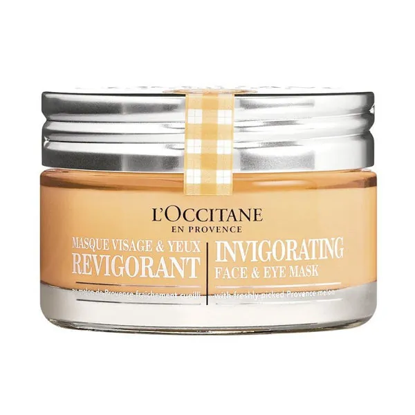 L'Occitane En Provence Masque Revitalisant 75 ml