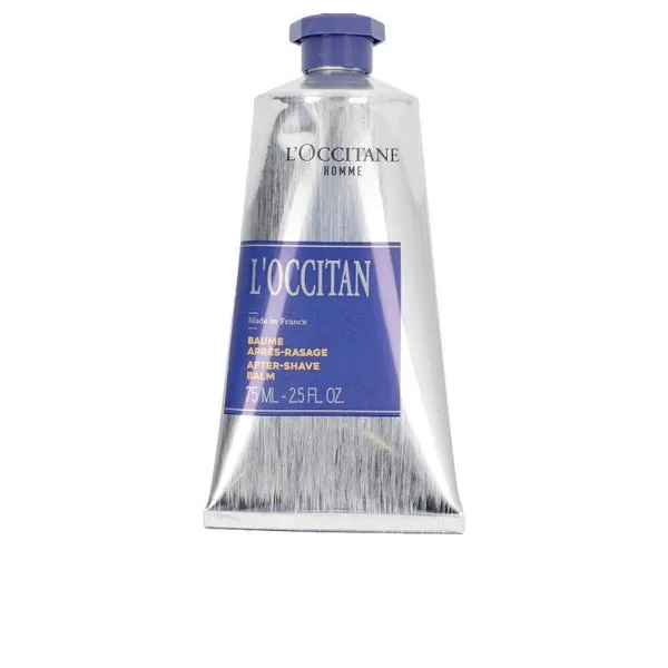 L'Occitane En Provence L'Occitan Baume Après Rasage 75 ml