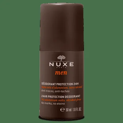 Nuxe Men Desodorante Roll-On Protección 24h (50ml)