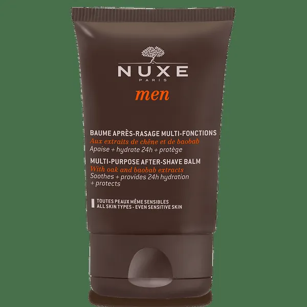 NUXE Men Bálsamo After Shave 50ml
