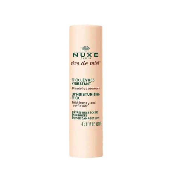 NUXE Rêve de Miel Stick Labial Hidratante 4gr