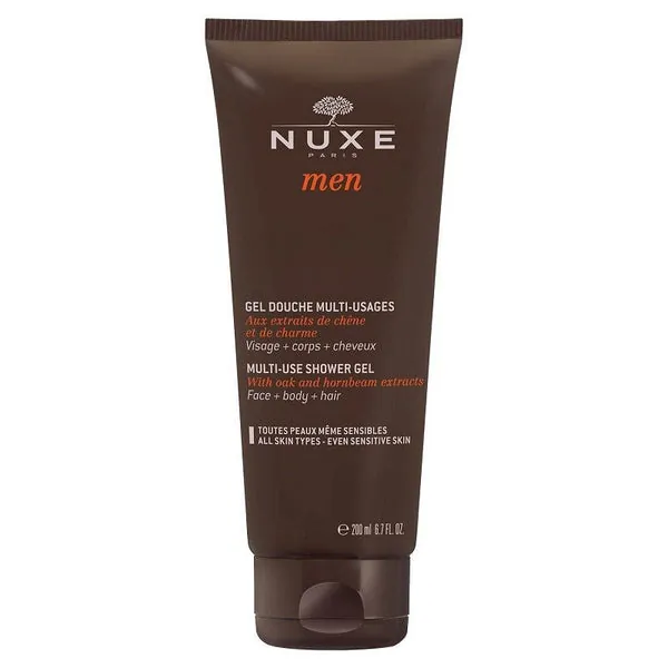 Nuxe Men Gel de Ducha Multiusos 200ml