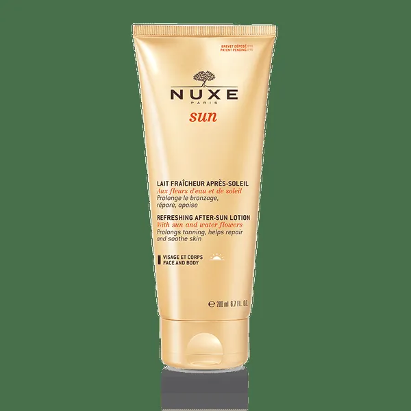 NUXE Leche After Sun Refrescante 200ml