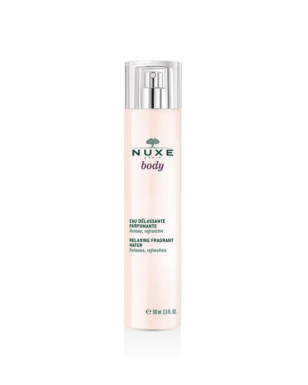 NUXE Body Agua Relajante Perfumada 100ml
