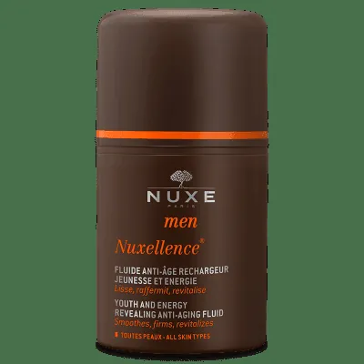 NUXE Men Nuxellence Tratamiento Antiedad 50Ml