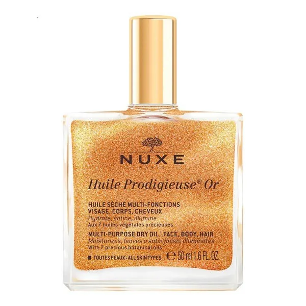 NUXE Huile Prodigieuse® OR 50ml