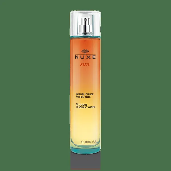 NUXE Agua Deliciosa Perfumada 100ml