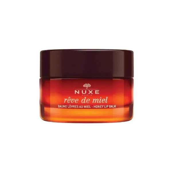 NUXE Bálsamo Labial Ultra-Hidratante Rêve de Miel 15G