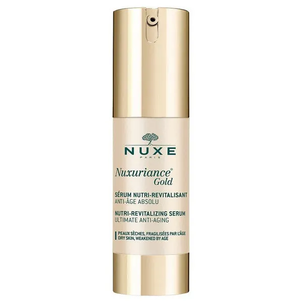 Nuxuriance Gold Suero Nutri-Revitalizante 30ml