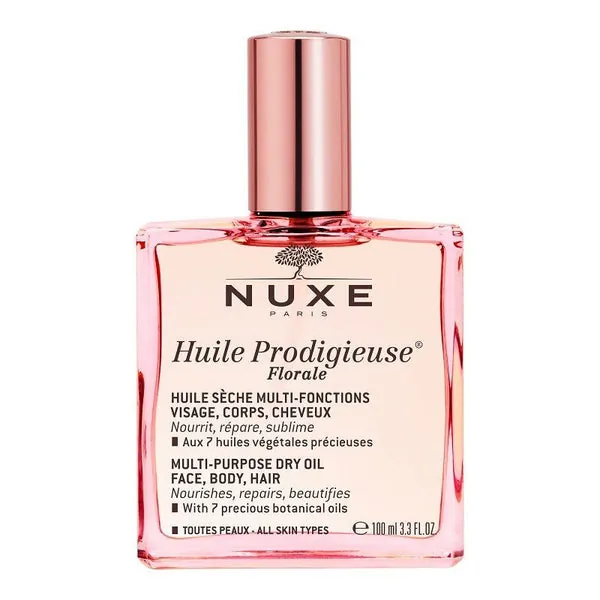 NUXE Aceite Huile Prodigieuse Florale 100ml